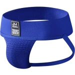 Perizoma sportivo in blu di Jockmail