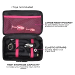 Boîte de rangement Dorcel Discreet pour sextoys