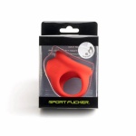 Image of the Sportfucker Silicone Cock Chite Penis Ring