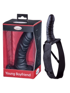 Product image Malesation hollow penis prosthesis, BDSM toy