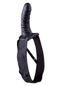 Product image Malesation hollow penis prosthesis, BDSM toy