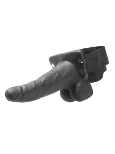 MALESATION penis prosthesis with vibrating motor