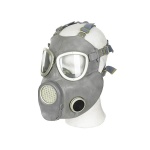 MP4 Military Gas Mask with Bag