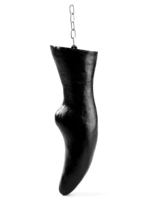 Plug en forme de pied par HardToys