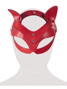 Masque de chat Catwoman