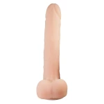 Image of the Nature Skin Dildo BIG Dong offering a realistic and intense experience