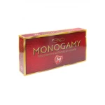 Bild zum Erotikspiel 'Monogamie' von Creative Conceptions