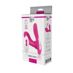 Dream Toys - Panty G Stimulateur Clitoridien Télécommandé
