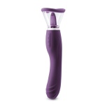 Image of the luxury sextoy Triple Delight by INYA