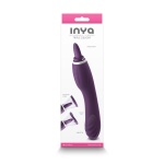 Immagine del sextoy di lusso Triple Delight di INYA