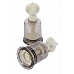 Image of L 38mm Nipple Nozzles - Accessories to increase sensitivity