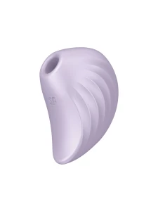Air Pulse Double Innovation Vibrator - Satisfyer Pearl Diver