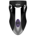 Image of NAGHI No.29 Vibrating Masturbator - Rechargeable sextoy for men