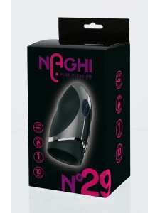 NAGHI - No.29 Rechargeable