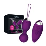 Image of the Hot Fantasy Vibro Egg, a versatile intimate toy offering exciting stimulation.