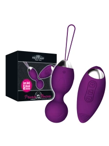 Image of the Hot Fantasy Vibro Egg, a versatile intimate toy offering exciting stimulation.