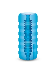 Image of ZOLO Masturbator - Vibrating stroker, ideal for a realistic sensation of anal penetration