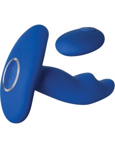 Image of the Zero Tolerance Vibrating Prostate Stimulator