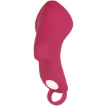 Image of the Evolved Vibrating Finger - Frisky Finger, sextoy for clitoral pleasure