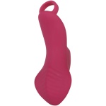 Image of the Evolved Vibrating Finger - Frisky Finger, sextoy for clitoral pleasure