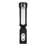 Image de la pompe à pénis rechargeable Zéro Tolérance