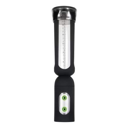Image de la pompe à pénis rechargeable Zéro Tolérance