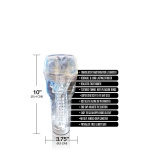 Immagine del masturbatore MSTR B8 - Servizio labbra ultra realistico