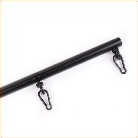 BDSM adjustable steel spreader bar 60cm