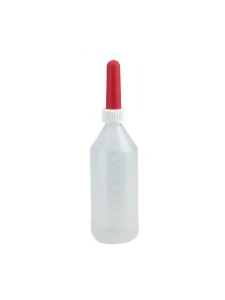 Adult Bottle Bottle & Injector Lubricant 1L für BDSM-Spiele