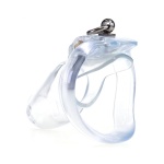 Dick Off 36mm Chastity Cage
