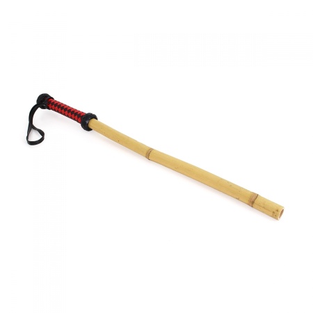 Heavy Thick bamboo cane 60cm/2.50cm by KIOTOS
