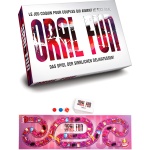 Image of the 'Oral Fun' Erotic Game by Creative Conceptions