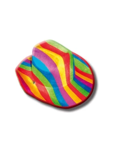 Image of Rainbow Hat Sexy Accessory by Pride Items