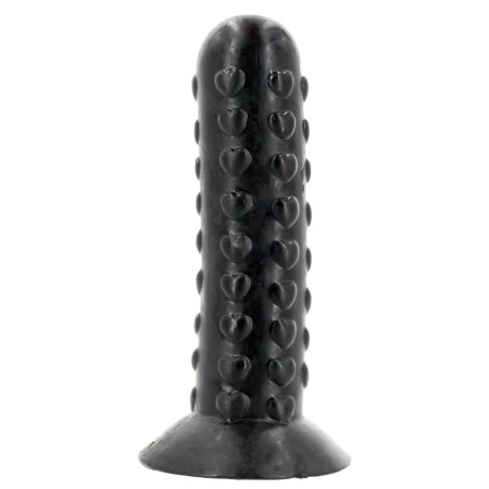 Bilder von Gangbangster XXL-Dildo Herzinfarkt