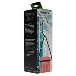Fleshlight Hang Dry - Soluzione di asciugatura per il masturbatore Fleshlight