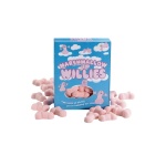 Image of the sexy Spencer-Fleetwood marshmallows, delicious to bite into