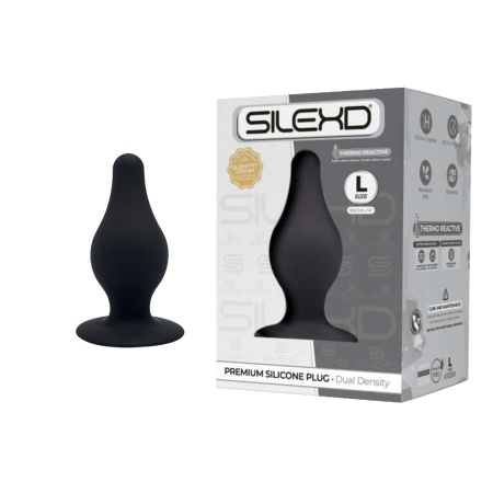 SilexD - قابس L