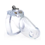 Dick Off Chastity Cage 50mm