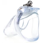 Dick Off Chastity Cage 50mm