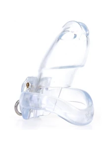 Dick Off Chastity Cage 50mm