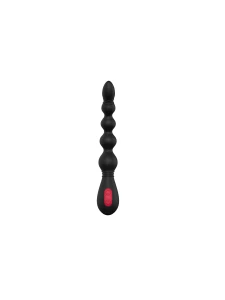 Dream Toys Vaginal or Anal Flex Beads in medical silicone