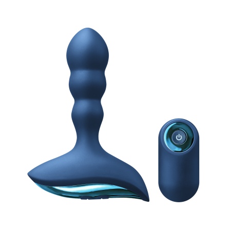 Abbildung des Renegade Prostata Stimulator - Mach 1, Sextoy für Männer von NS Novelties