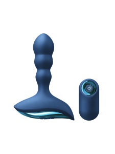 Abbildung des Renegade Prostata Stimulator - Mach 1, Sextoy für Männer von NS Novelties