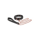 Halsband & Leine BDSM Bondage Nähen von NS Novelties