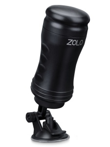 Image of the ZOLO Solo Flesh Masturbator, ultra-realistic sextoy