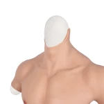 XX-Dreamstoys Silicone Muscle Costume in three different sizes