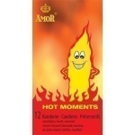 Amor - Hot Moments