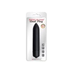 Image du Mini Plug Anal Vibrant Being Fetish, un jouet coquin compact et efficace