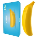 Image du vibromasseur luxueux Gemüse en forme de banane avec 10 vitesses vibrantes
