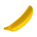 La Banane vibrant à 10 vitesses